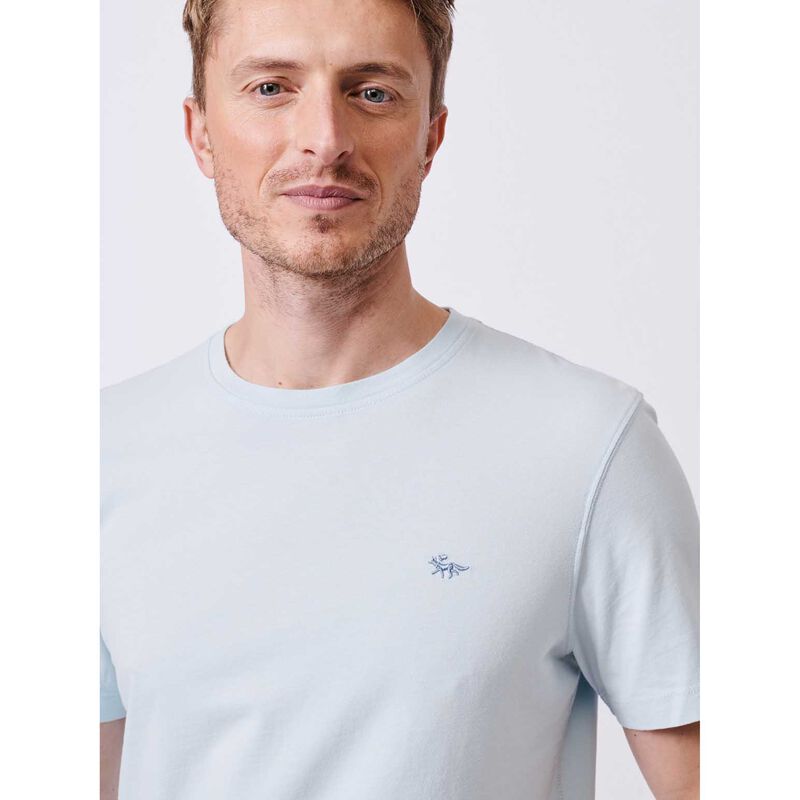 Aubin Tee image number 2